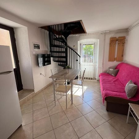 Apartment Ankica Orlec Esterno foto