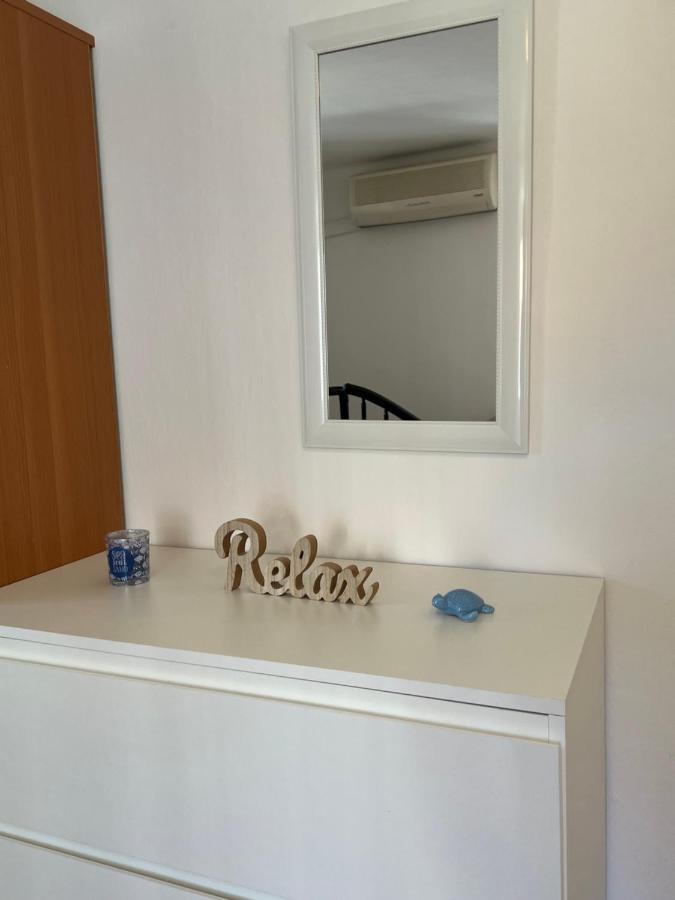 Apartment Ankica Orlec Esterno foto