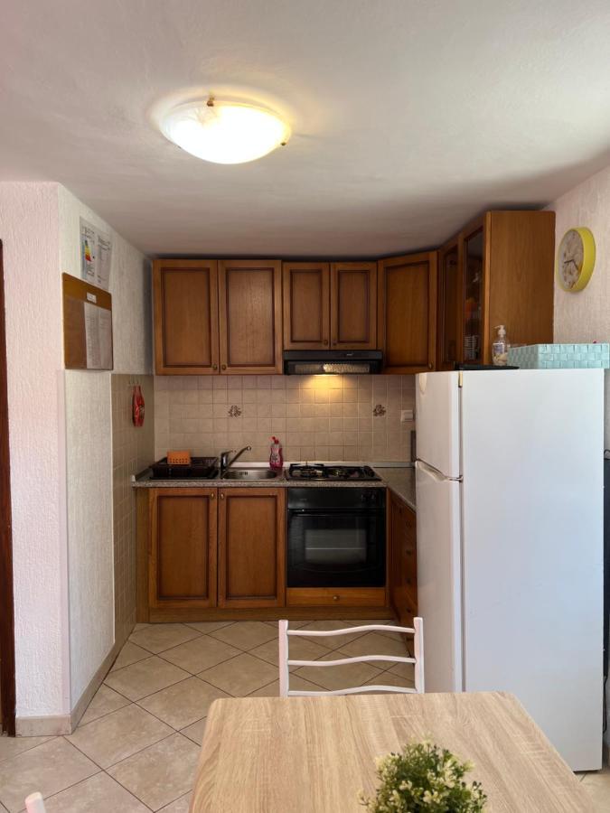 Apartment Ankica Orlec Esterno foto